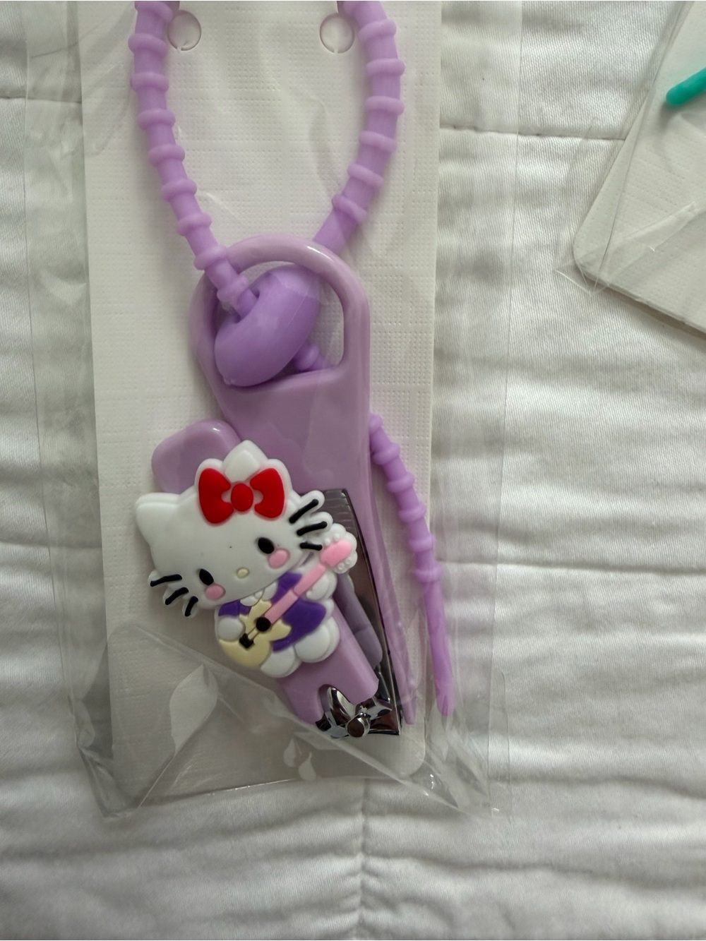 Hello Kitty Nail Clipper Keychain – - Picture 5 of 7